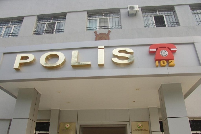 Ombudsman polis şöbələrində nöqsanlar aşkarladı