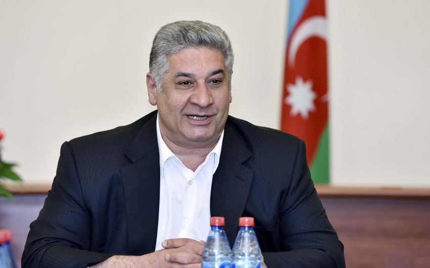 Azad Rəhimovun səhhəti ilə bağlı son durum 