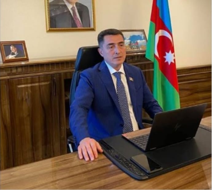 İşğaldan azad edilmiş ərazilərin dirçəlişi ilə Qarabağda intibah dövrü başlayır
