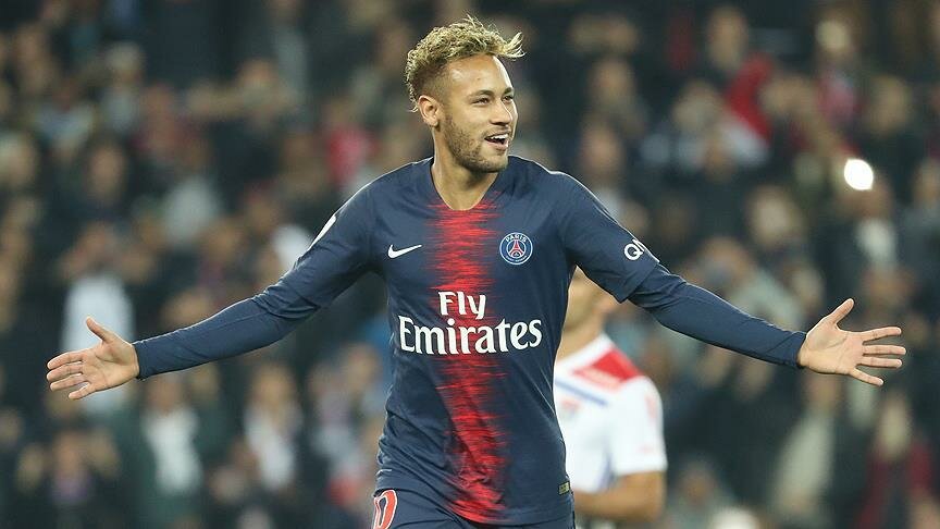Neymar daha 4 il PSJ-də oynayacaq?