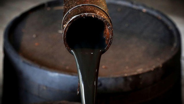 “Brent” ucuzlaşdı