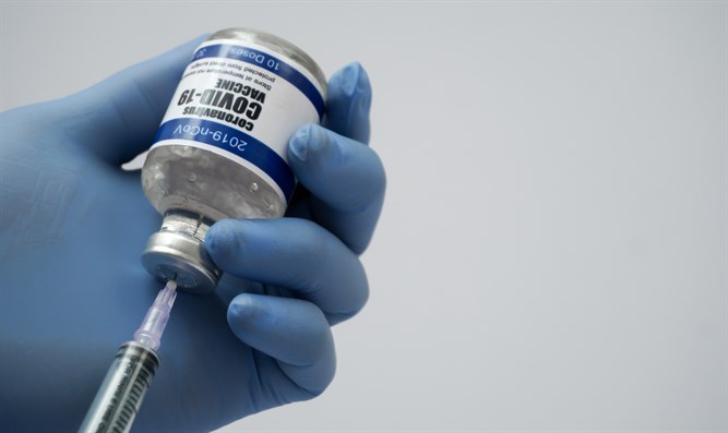 Koronavirusa görə görmə qabiliyyətini itirdi