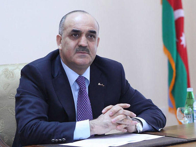 Səlim Müslümovun həbs xəbəri YAYILDI