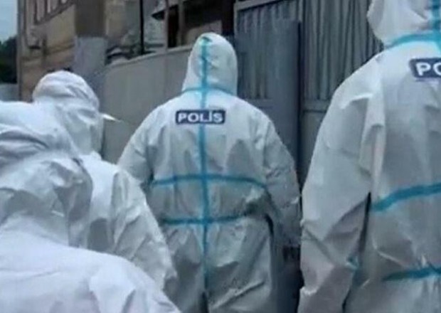 Koronavirus xəstəsinin qaçmasına DİN-dən REAKSİYA