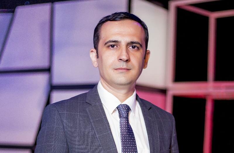 Elməddin Behbud: QHT-ləri ictimai aktuallıq kəsb edən layihələrlə çıxış etməyə çağırırıq