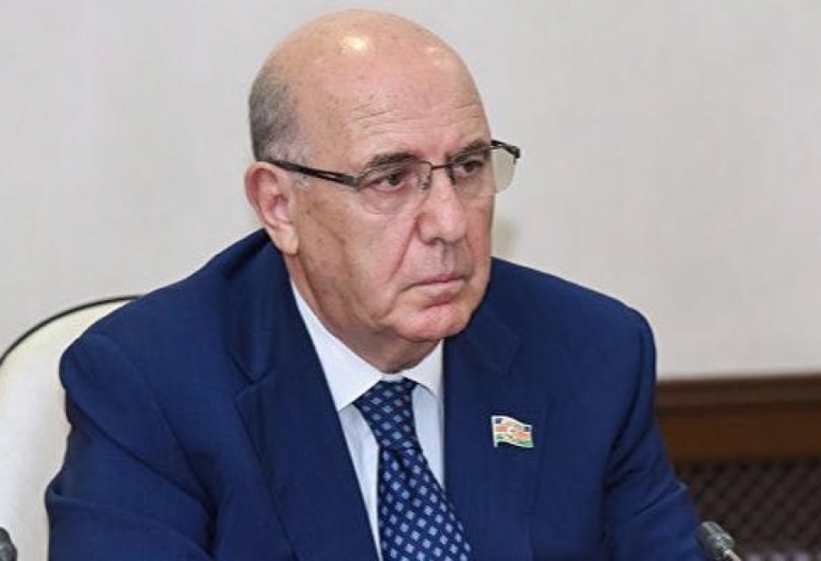 Səhiyyə sahəsində atılan uğurlu addımların inkişafı üçün bütün imkanlar yaradılıb