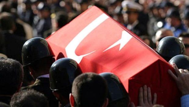 Türkiyə şəhid verdi