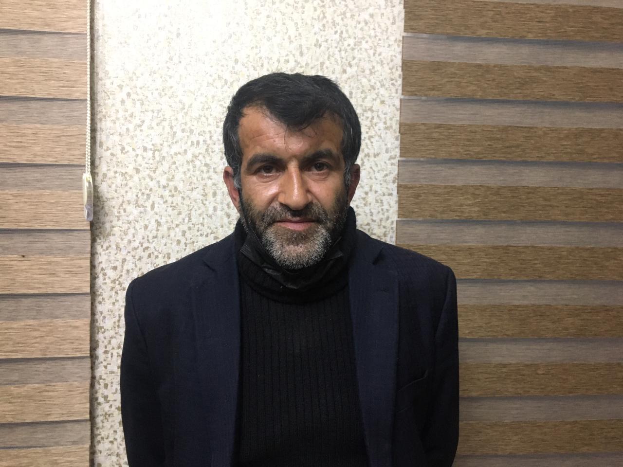 Oğurluq etdiyi evləri yandıran şəxs saxlanıldı