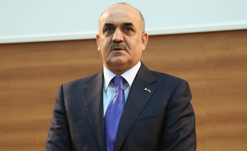 “Səlim həbs olunmayıb” - Atası DANIŞDI