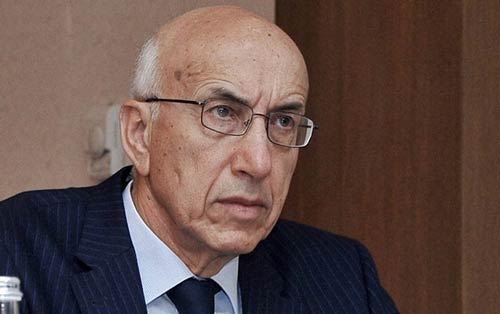 Prezident Arif Rəhimzadə ilə bağlı sərəncam İMZALADI