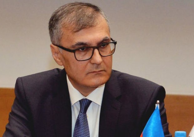 PA-nın sektor müdiri sülhməramlılardan DANIŞDI