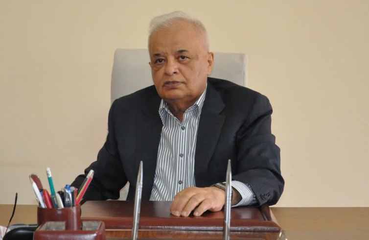 Prezident rektoru vəzifəsindən azad etdi