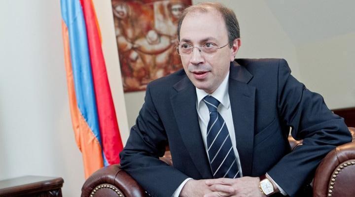 Paşinyan xarici işlər nazirini istefaya göndərə bilər