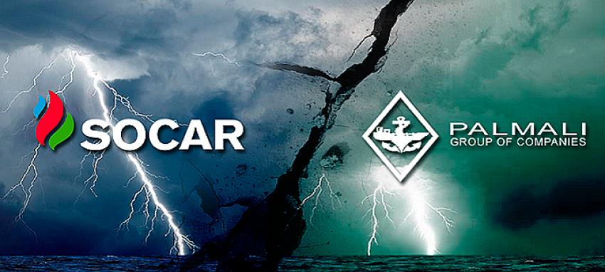 “Palmali” SOCAR-a 240 milyon dollar təzminat ödəməlidir - MƏHKƏMƏ QƏRARI