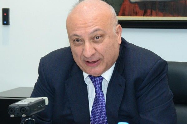 Prezidentdən Altay Həsənovla bağlı SƏRƏNCAM