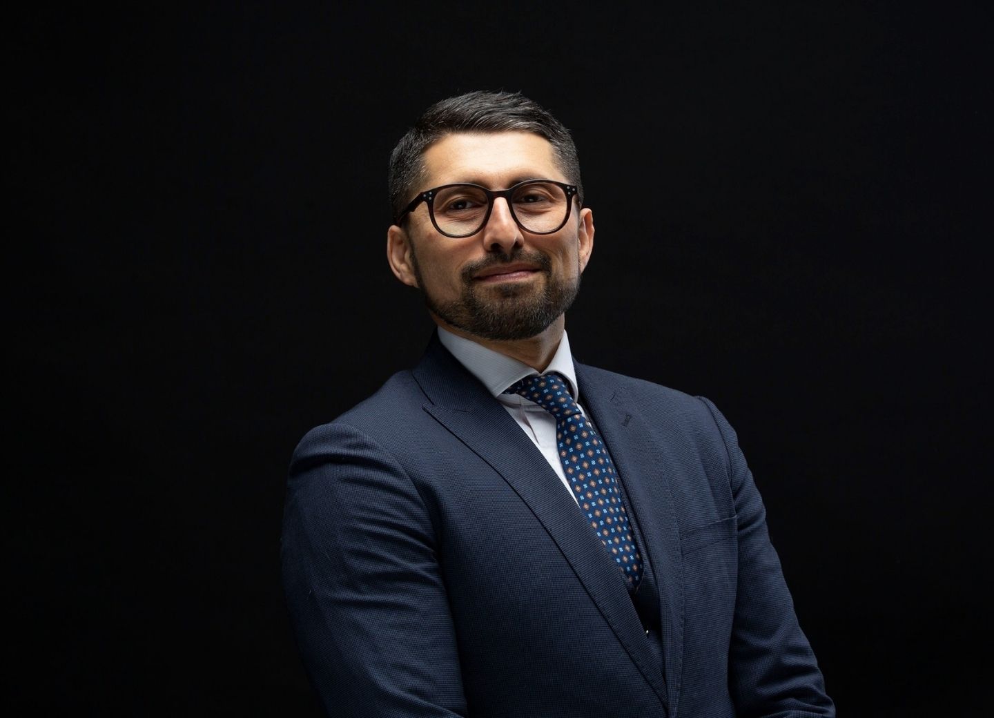 Prezident jurnalisti Qarabağ Dirçəliş Fondunun sədri TƏYİN ETDİ 