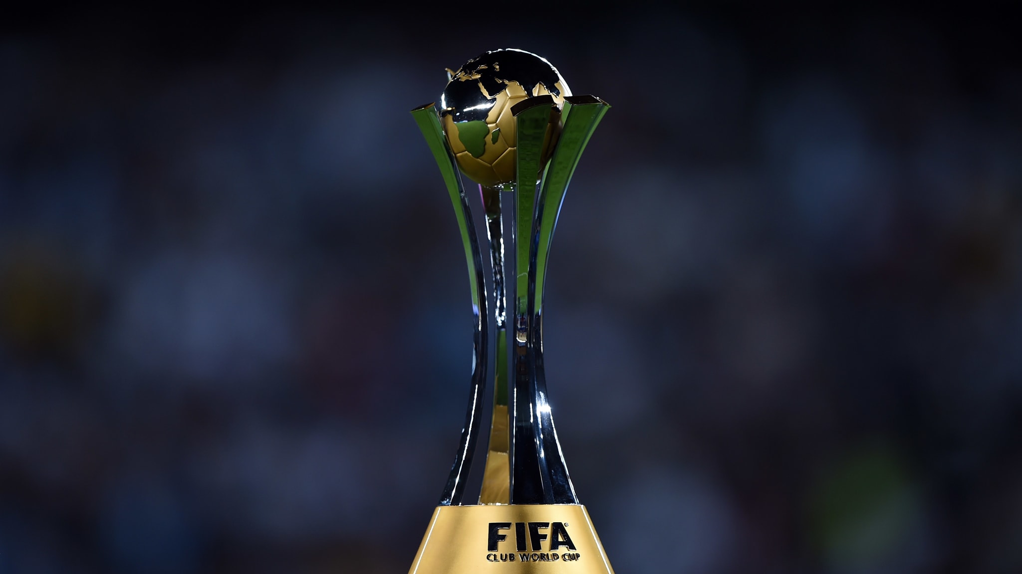 Klublararası dünya çempionatında ilk qarşılaşma