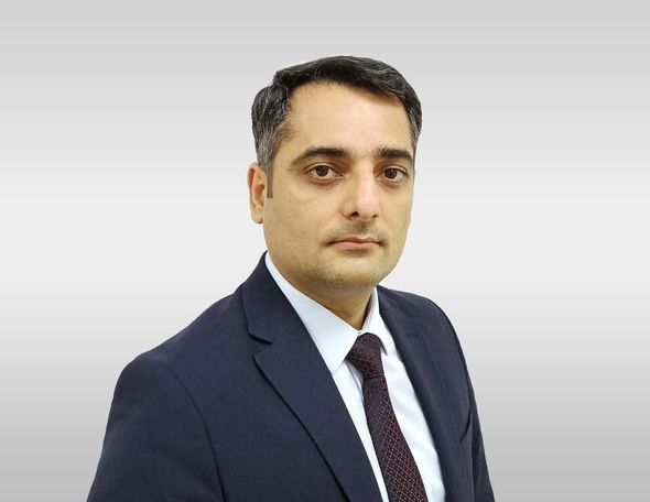 Ekologiya və Təbii Sərvətlər Nazirliyinə yeni Aparat rəhbəri təyin edildi - FOTO
