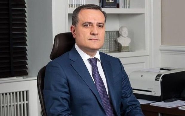 Nazir səfirləri bir araya toplayacaq