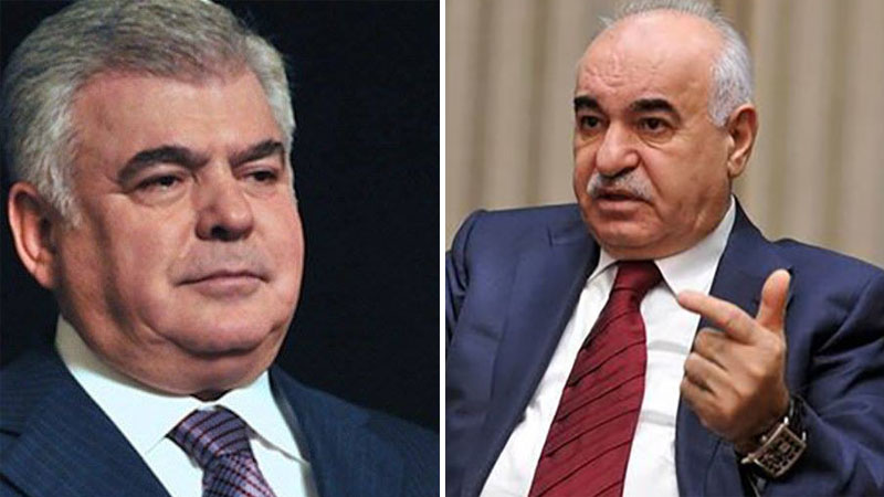 Qardaşı Ziya Məmmədovdan niyə danışmaq istəmədi... 