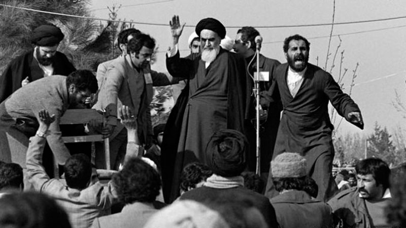 İranda İslam İnqilabının 42-ci ildönümünü qeyd edilir