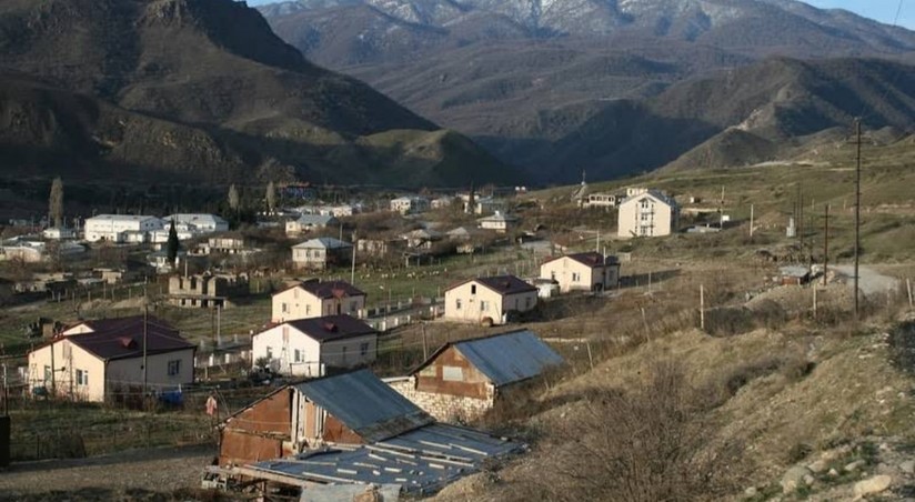 Azad edilmiş ərazilərə gizli yollarla daxil olmağa çalışanlar SAXLANILDI