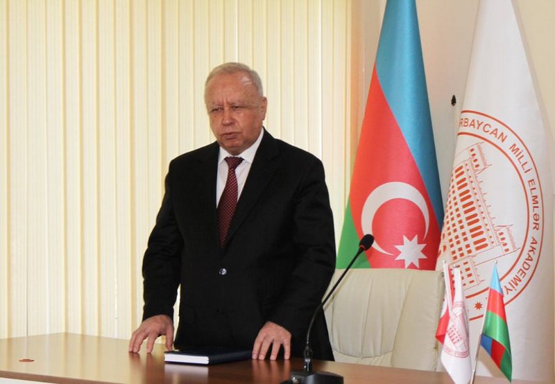 Ramiz Mehdiyevdən yeni TƏYİNAT