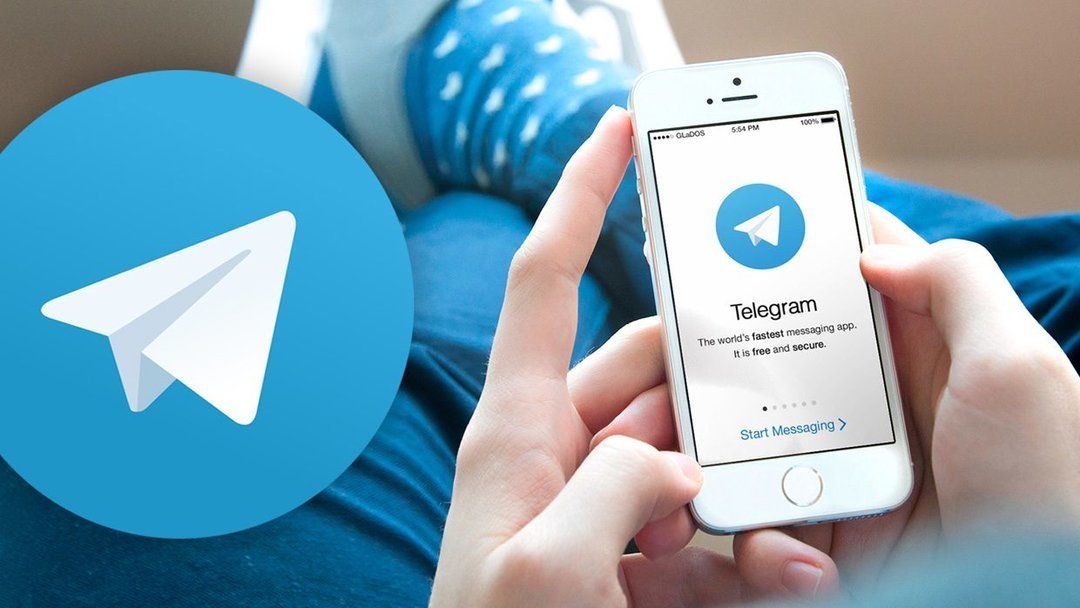 Telegram yükləmədə rekord vurdu