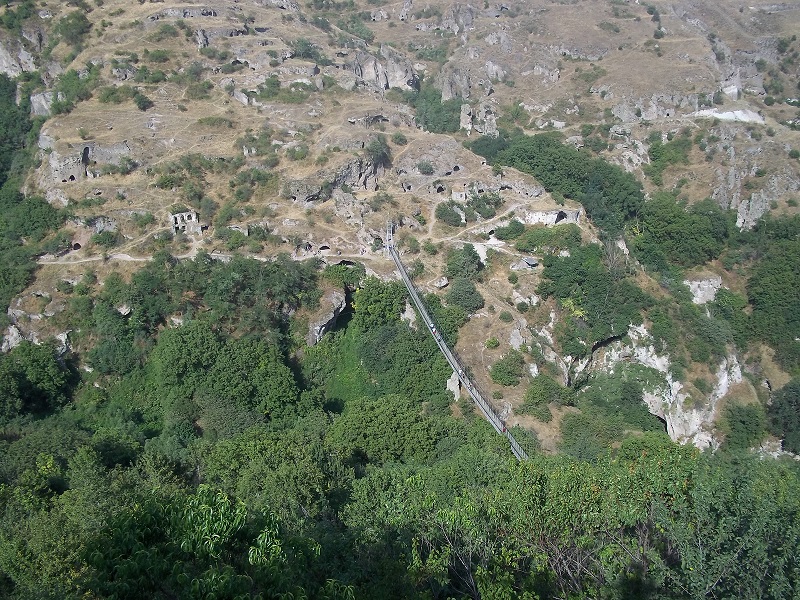 Zəngəzurda daha bir ərazi Azərbaycanın nəzarətinə keçdi