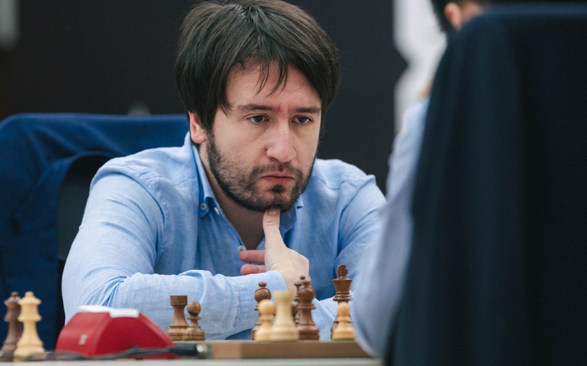 Teymur Rəcəbov yenidən mübarizəyə başlayır