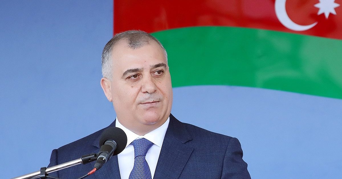 “Təqsiri olan kimsə Əli Nağıyevin istintaqından yayına bilməz”