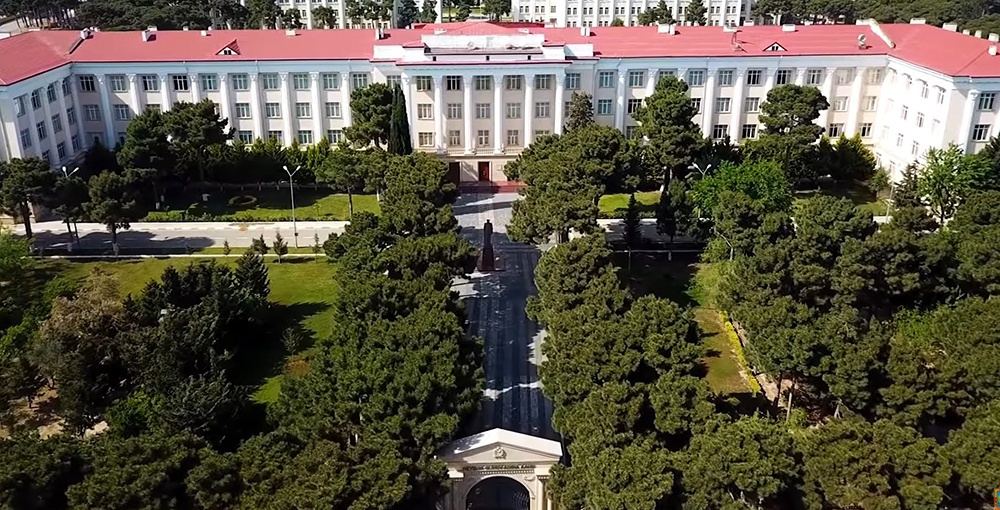 Ali Hərbi Məktəbdə təhsil almaq istəyənlərin nəzərinə - qəbul qaydaları açıqlandı