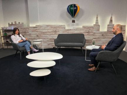 İspaniya televiziyasında Azərbaycanla bağlı veriliş yayımlandı - VİDEO