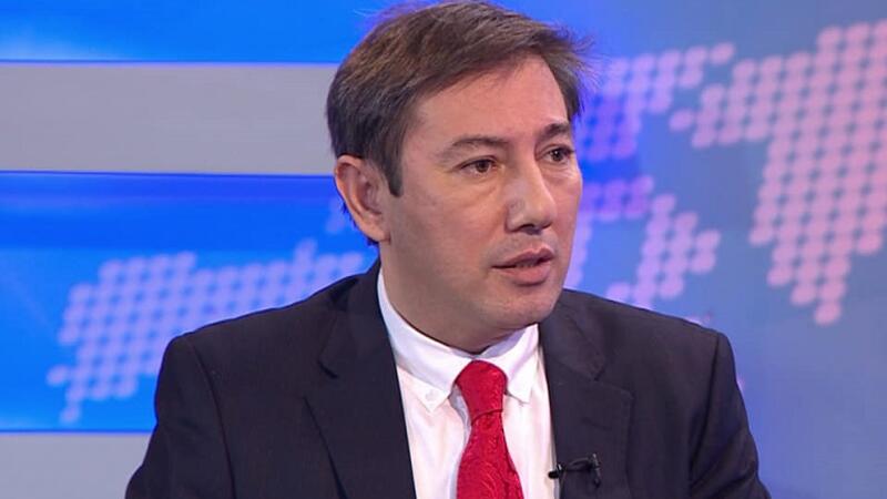 Cənubi Qafqaz dəhlizi bizə böyük imkanlar yaradacaq - Politoloq