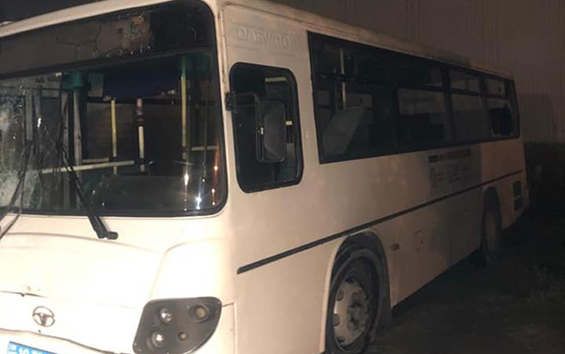 Avtobusu qaçıran sürücü əvvəllər məhkum olunub - Cinayət işi açıldı