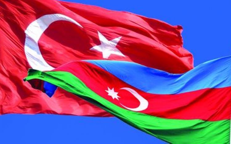 Azərbaycan və Türkiyə rəsmiləri əməkdaşlıq istiqamətlərini müzakirə etdilər