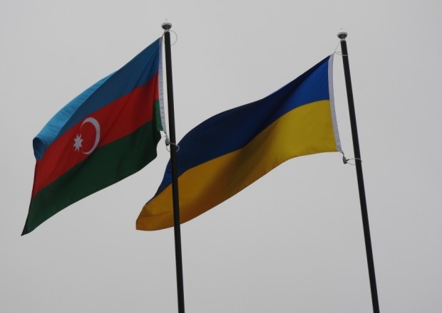 Ukrayna XİN-dən Azərbaycanla bağlı PAYLAŞIM