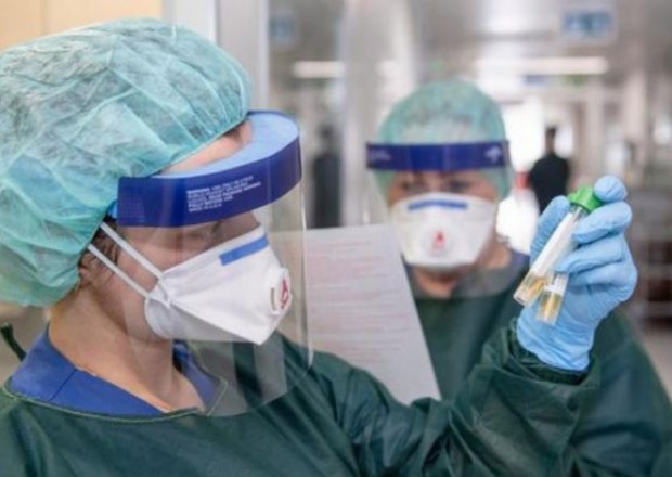 Dünyada koronavirusa yoluxanların sayı 106 milyonu ötdü