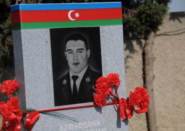 Mübariz İbrahimovun doğum günüdür