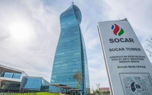 SOCAR təxribatla bağlı açıqlama yaydı