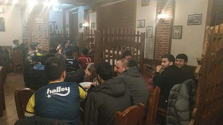 Karantin qaydalarını pozan kafe sahibləri cərimələndi