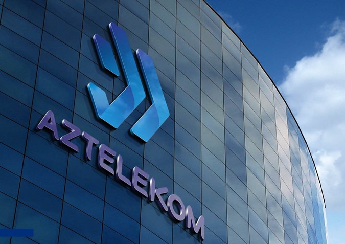 “Aztelekom”a yeni baş direktor təyin olundu - ÖZƏL