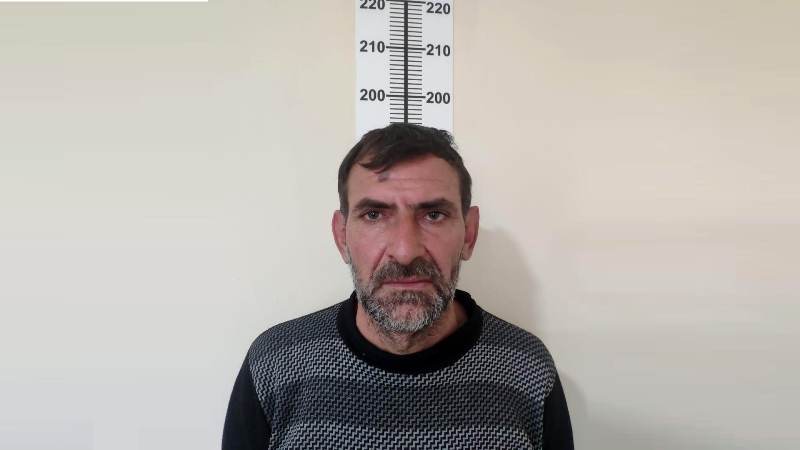 Xızı sakinindən küllü miqdarda heroin tutuldu