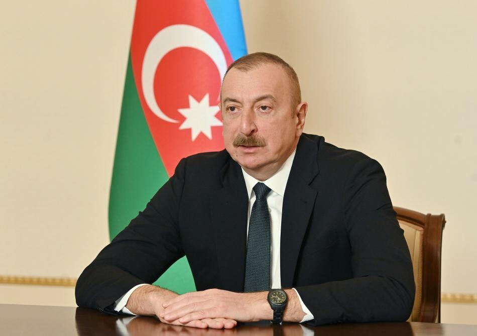 “Milli Prioritetlər” cəmiyyətin həyat səviyyəsinin yaxşılaşmasına xidmət edəcək