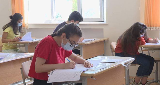 Şagirdlərin ən çox və ən az maraq göstərdikləri fənn OLİMPİADALARI