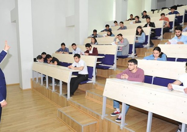 Köçürülmə üçün müraciət edən tələbələrin sayı AÇIQLANDI