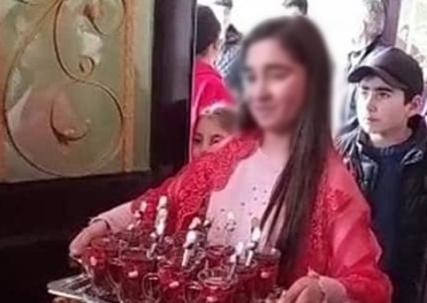 Gürcüstan Ombudsmanından nişan açıqlaması