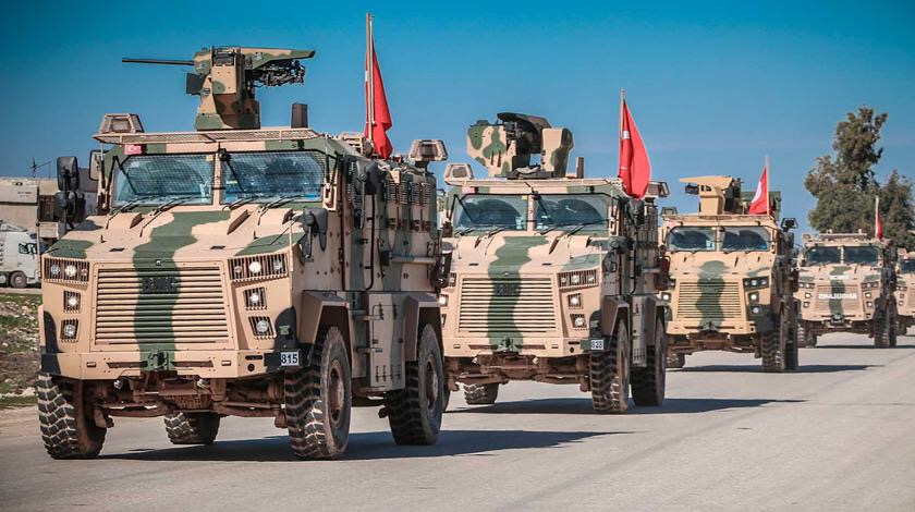 Türkiyənin silah ticarətində əsaslı sıçrayışı - STATİSTİKA