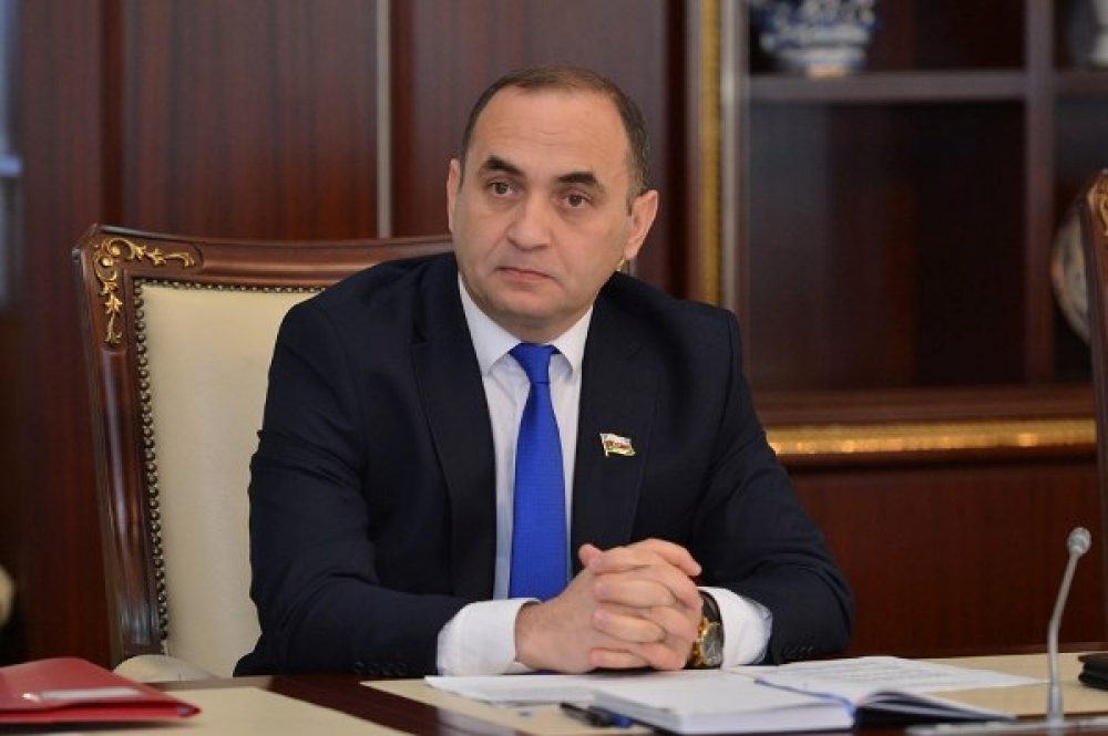“Din həm də təhlükəsizlik məsələsidir” - Deputat İlahiyyat İnstitutunun yaradılmasından DANIŞDI