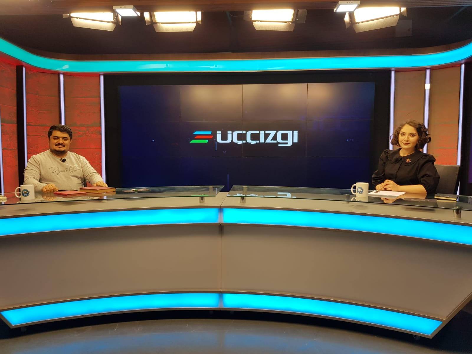 Türkiyə telekanalında Azərbaycanla bağlı veriliş yayımlanır